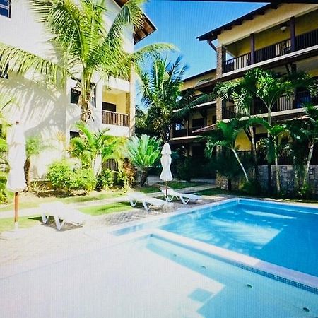 Lovely Beachfront 2 Bedrooms Condo With 2 Pools Las Terrenas Exterior foto