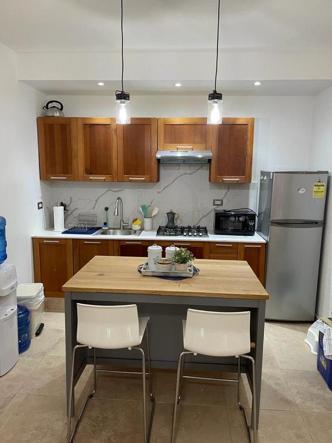 Lovely Beachfront 2 Bedrooms Condo With 2 Pools Las Terrenas Exterior foto