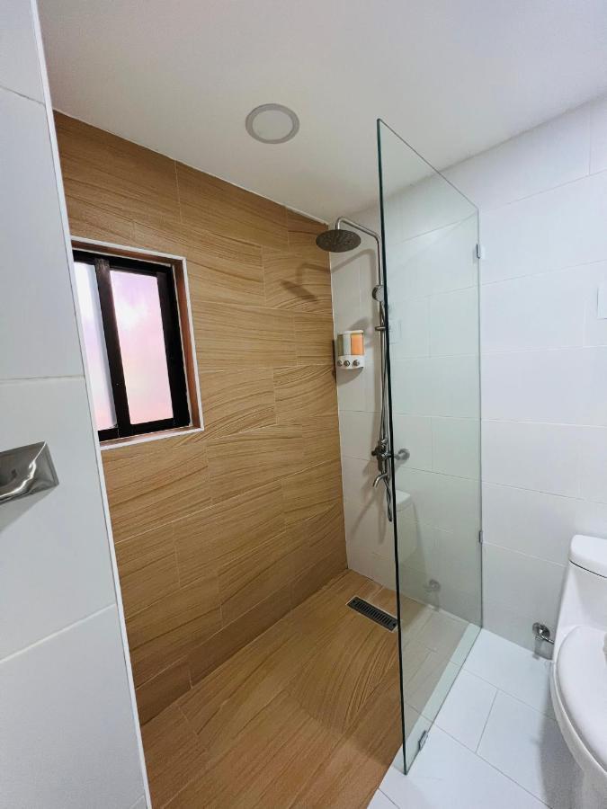 Lovely Beachfront 2 Bedrooms Condo With 2 Pools Las Terrenas Exterior foto
