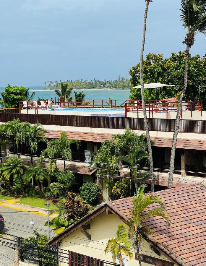 Lovely Beachfront 2 Bedrooms Condo With 2 Pools Las Terrenas Exterior foto