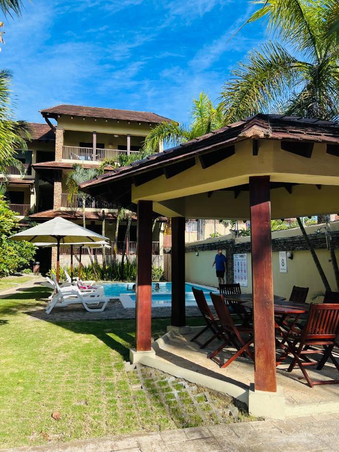 Lovely Beachfront 2 Bedrooms Condo With 2 Pools Las Terrenas Exterior foto