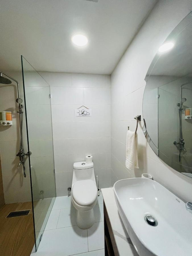 Lovely Beachfront 2 Bedrooms Condo With 2 Pools Las Terrenas Exterior foto