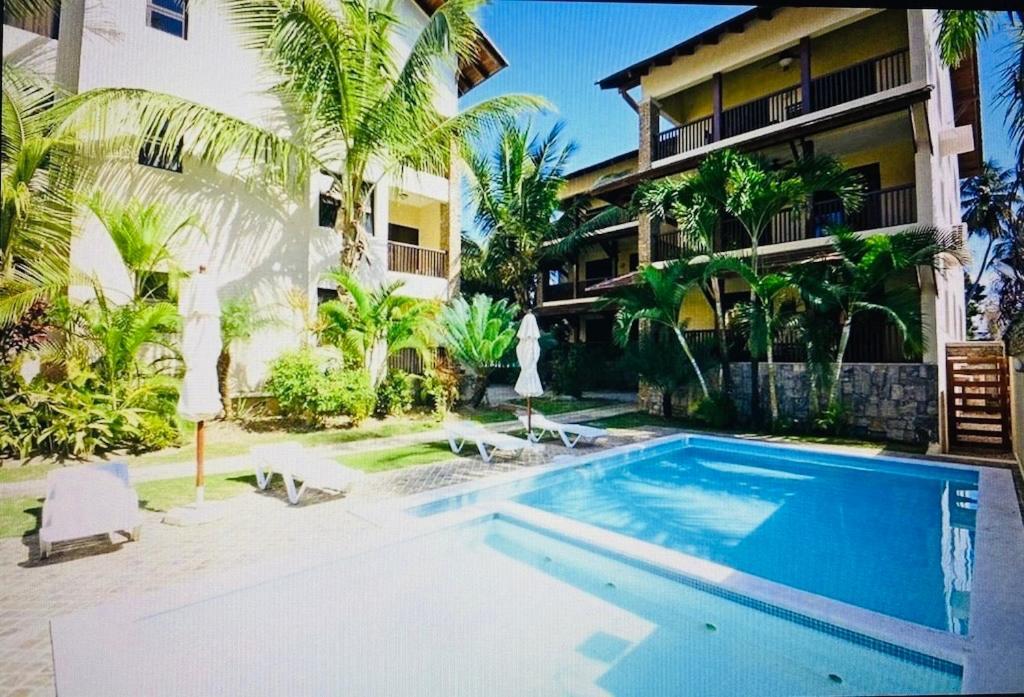 Lovely Beachfront 2 Bedrooms Condo With 2 Pools Las Terrenas Exterior foto